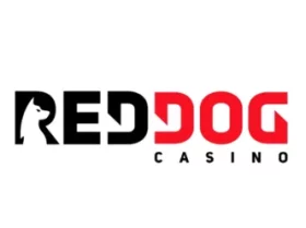 Red Dog Casino logo