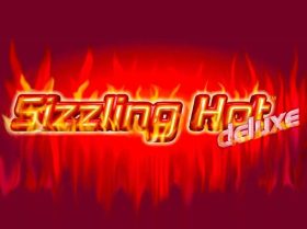 Sizzling Hot Deluxe