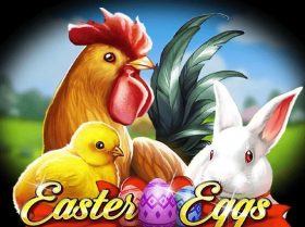 Easter Eggs Demo Demo