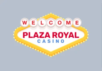 Plaza Royal Casino 2025 logotype