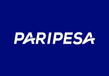 PariPesa Casino logotype