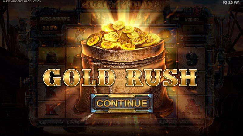 black gold 2 megaways slot Black Gold™ 2 Megaways™ slot machine