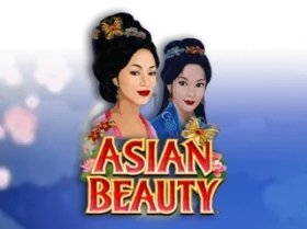 Asian Beauty