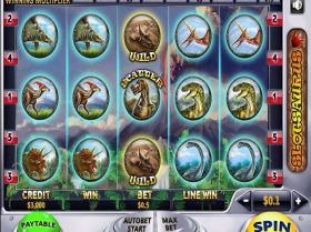Slotosaurus Free